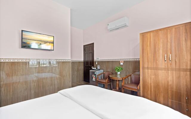 Moc Nhien Hotel Da Nang