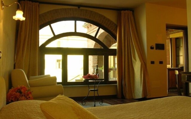 La Corte Relais Di Campagna