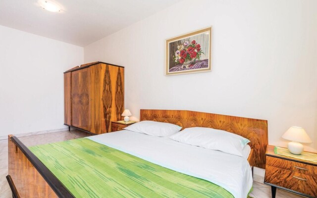 Awesome Home in Matulji With Wifi and 1 Bedrooms