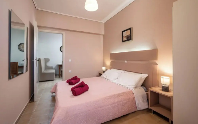 Prestige Holiday Apartments