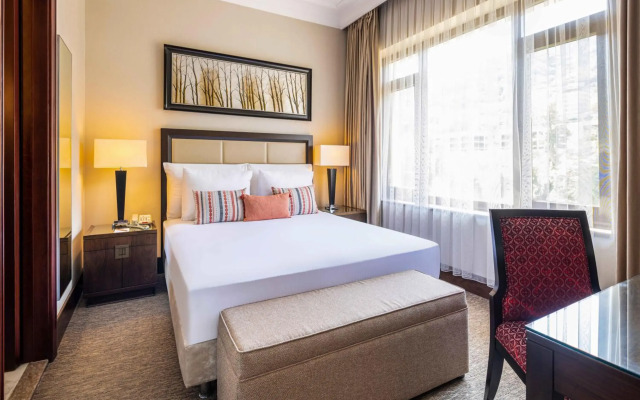 Celik Palace Hotel Convention Center & Thermal SPA