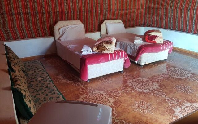 Sunrise Resort Jebel Sham Mountain