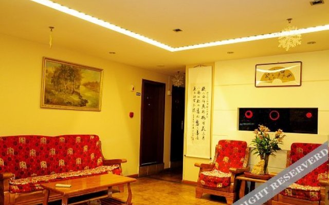 Yunyan Jiazhou Business Hotel
