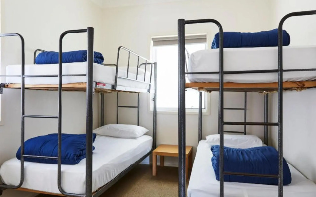 NRMA Treasure Island Holiday Resort