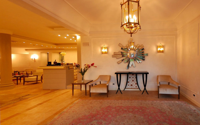 Golfo dei Poeti Relais & Spa