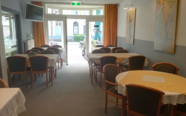Hotel het Anker
