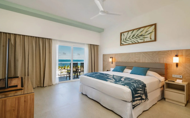 Hotel Riu Latino - Adults Only - All Inclusive