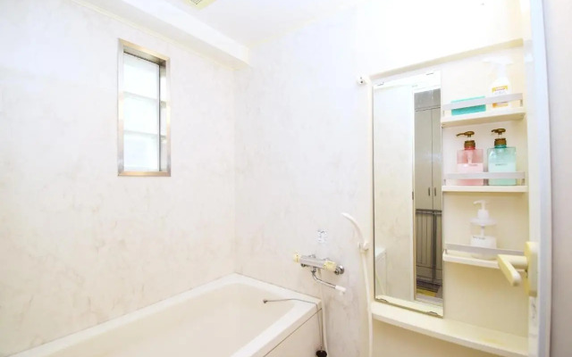 KITAZAWA CS HOUSE / Vacation STAY 78552