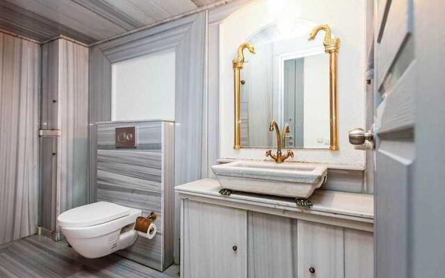 On Suites Istanbul