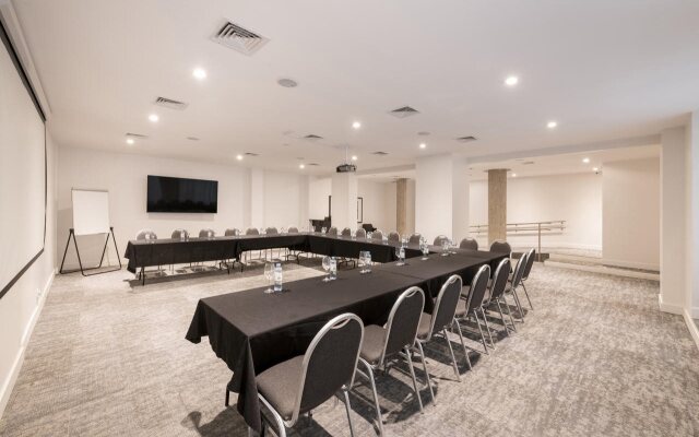 Efe Hotel & Cowork