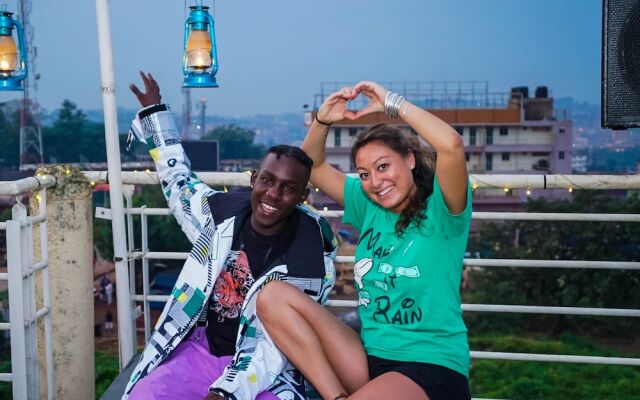 The Five Horsemen Uganda Ltd - Hostel