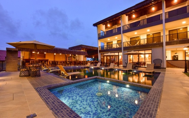 Porto das Dunas Boutique Praia Hotel