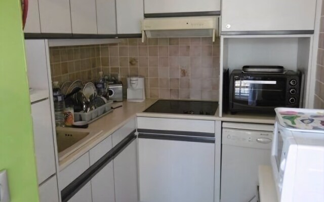 Studio vue mer Le Port