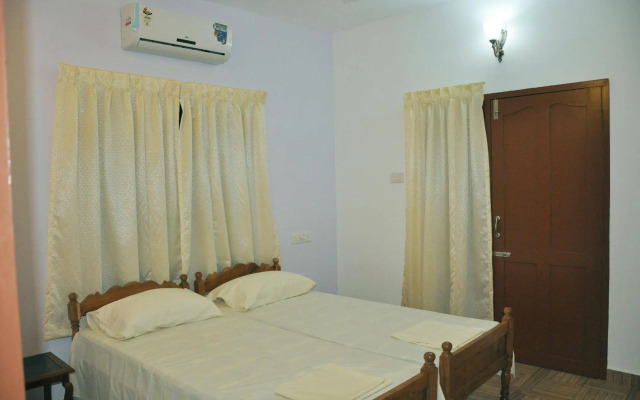 Aroma Home Stay