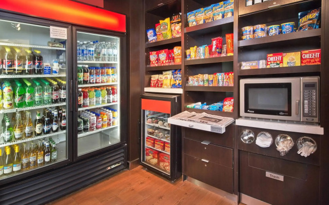 Courtyard by Marriott Dulles Airport Herndon/Reston
