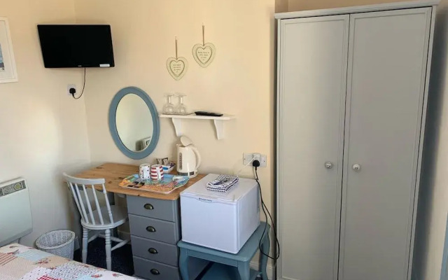 Letchworth Guest House