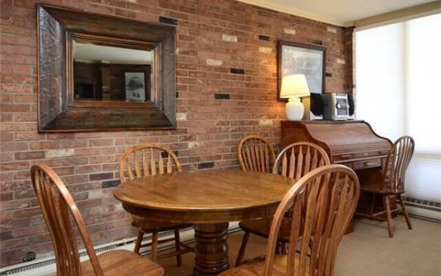 mt werner lodge