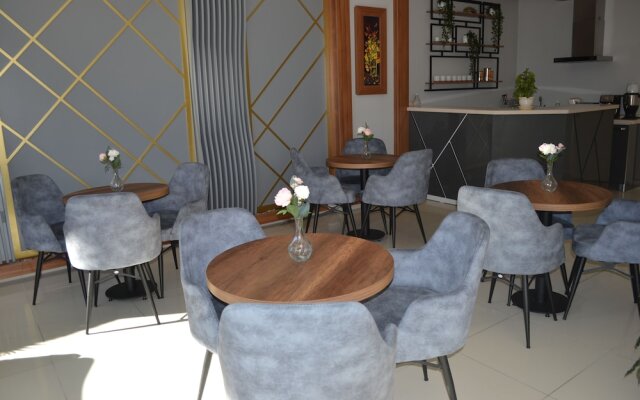 Almasa Suite Aparts