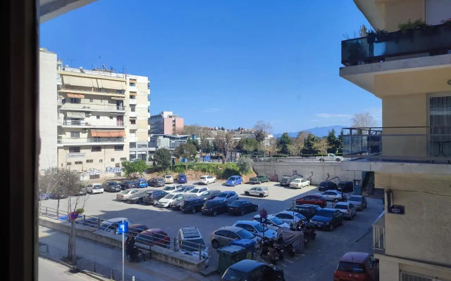 Emme Central - spacious apartment