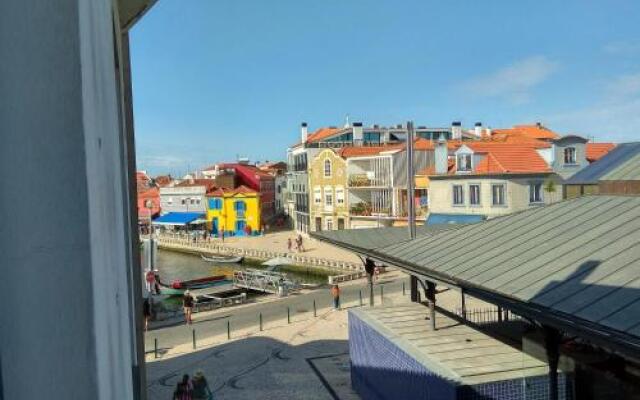 Walk Aveiro