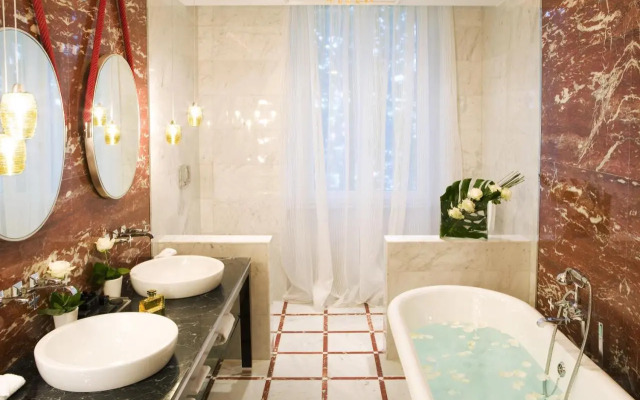 Baglioni Hotel Regina 