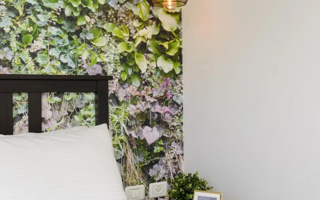 THE PLAYGROUND by TLV2RENT