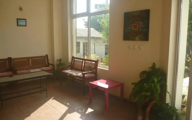 Mechta Family Hotel