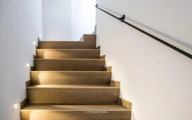 Donna Rosa Luxury Home - La Terrazza