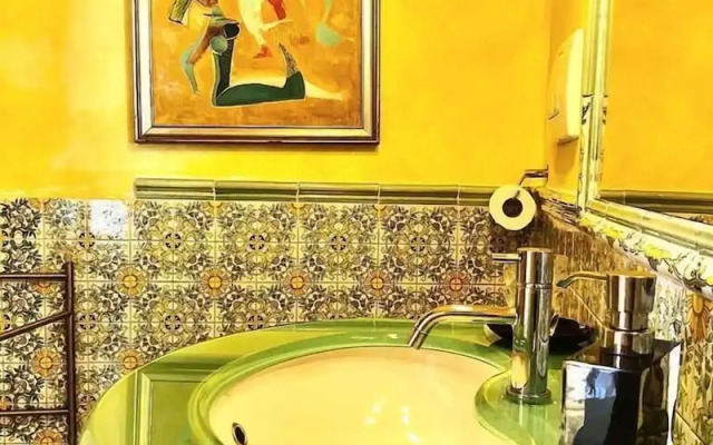 Le Due Palme Sirolo B&B