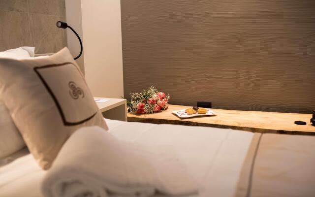 Best Western Plus Hotel Terre di Eolo