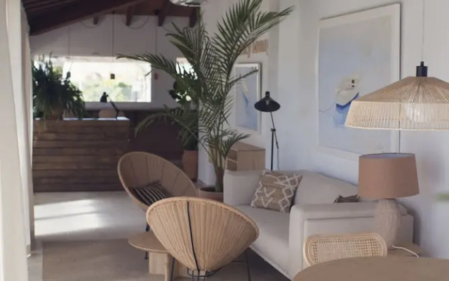 Serenity Apartments