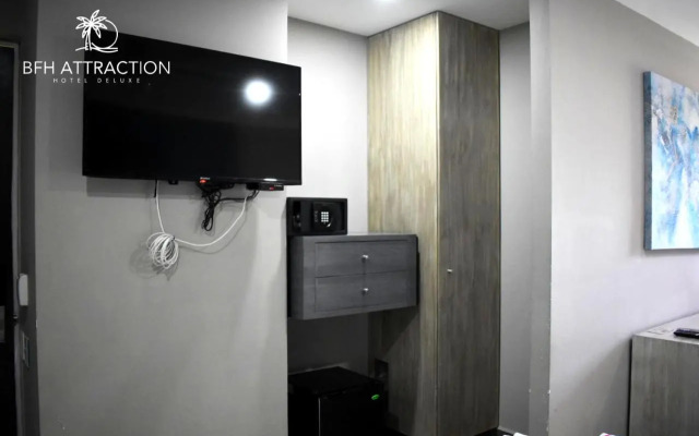 Illusion Xpress (Attraction Hotel Deluxe)