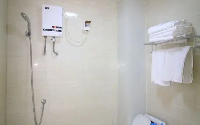 Yantai Junhai Star Hotel