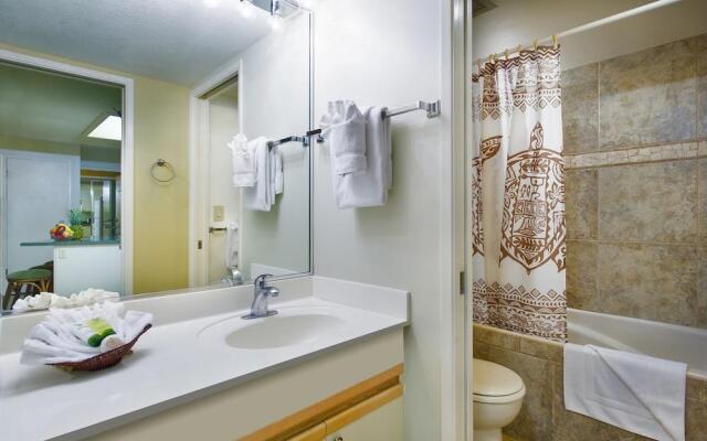 Maui Banyan Basic by AEI