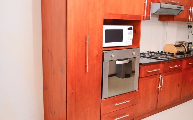 Unique Towers Luxury Boutique Suites