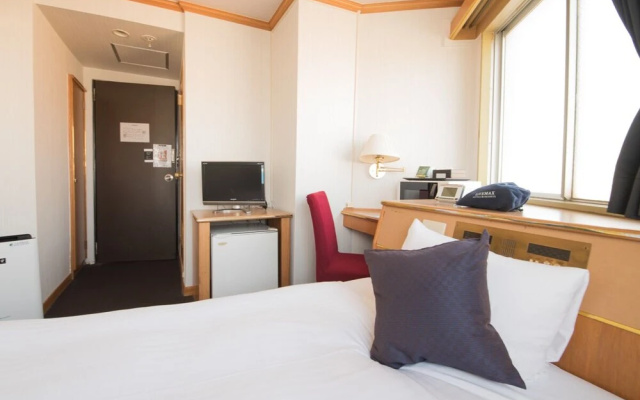 Hotel Livemax Naha-matsuyama