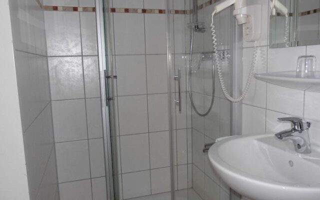 Hotel-Pension Passat