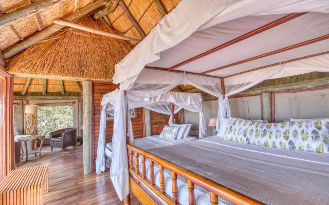 Mbali Mbali Lodges and Camps Soroi Serengeti Lodge