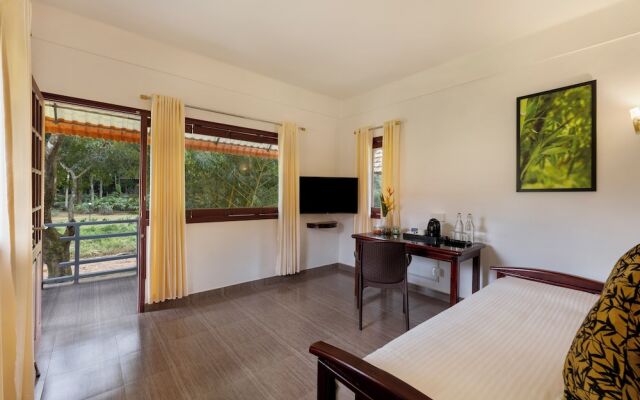 Sterling Vythiri Wayanad