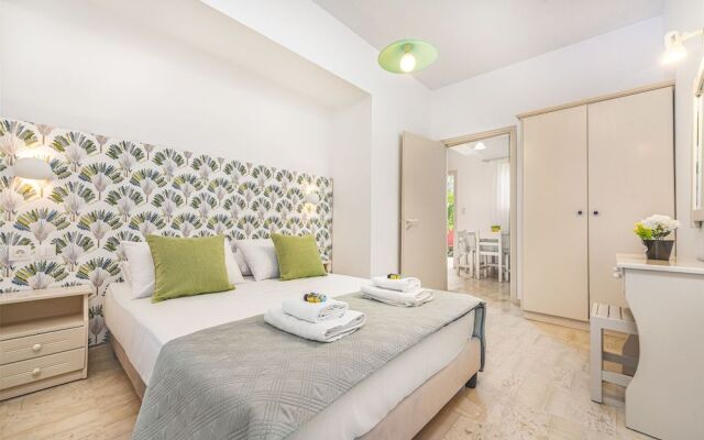 Pyrgaraki Studios and Apartments