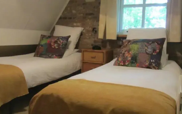B&B De Vijvertuin Drenthe