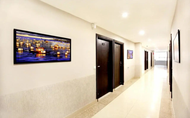 Hotel Karma By OYO Rooms