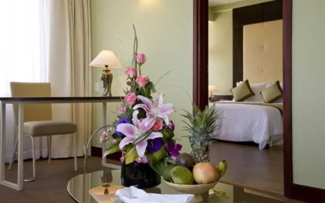Hue Hostel