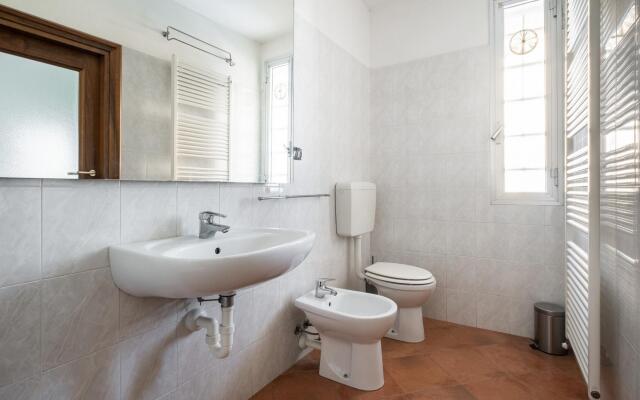 Giorgi Homes - Cozy Apartment by Wonderful Italy