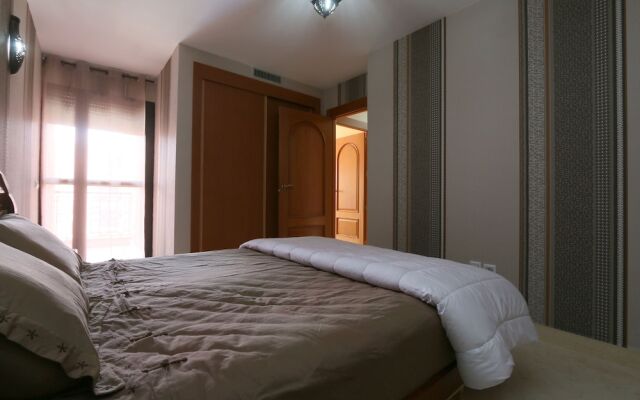 Sabor Appartement Mouzdalifa