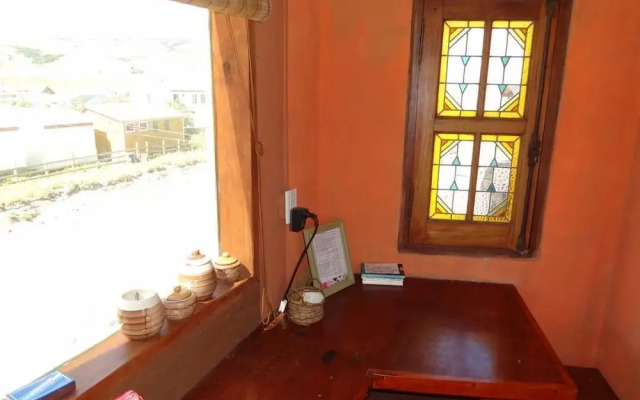 Hotel La Guanaca
