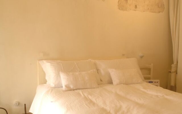 Locanda Della Buona Ventura