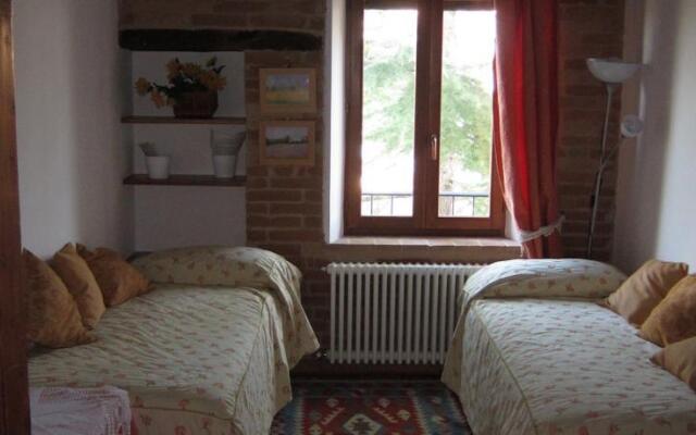 Countryhouse Montebello