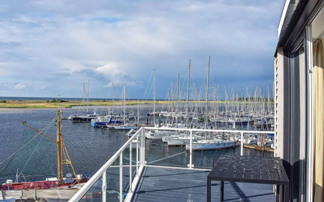 Holiday Home in Wendtorf