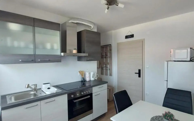 Apartments Marica